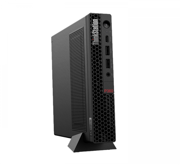 LENOVO THINKSTATION P360 TINY 30FA000PIX I7-12700T 16DDR5 512SSD W11PRO