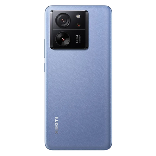 Xiaomi 13T Pro 12+512GB 6.67" 5G Alpine Blue - immagine 3
