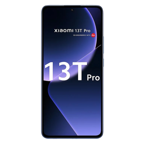 Xiaomi 13T Pro 12+512GB 6.67" 5G Alpine Blue
