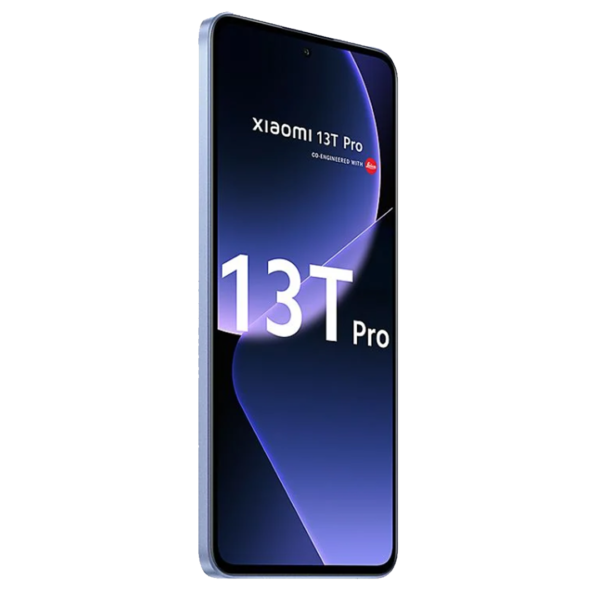 Xiaomi 13T Pro 12+512GB 6.67" 5G Alpine Blue - immagine 2