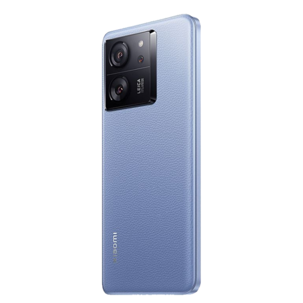 Xiaomi 13T Pro 12+512GB 6.67" 5G Alpine Blue - immagine 4