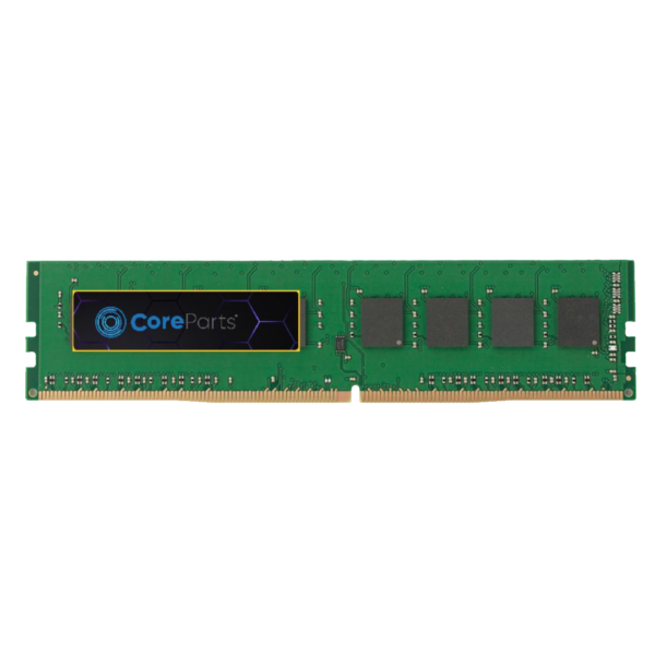 CoreParts MMG3878/32GB memory module 1 x 32 GB DDR4 2933 MHz ECC