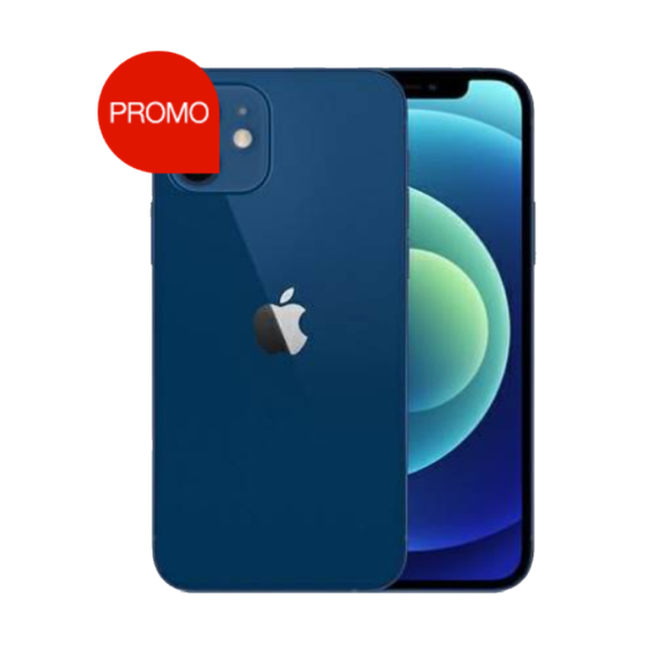 APPLE IPHONE 12 64GB 6.1 MGJ83SE/A